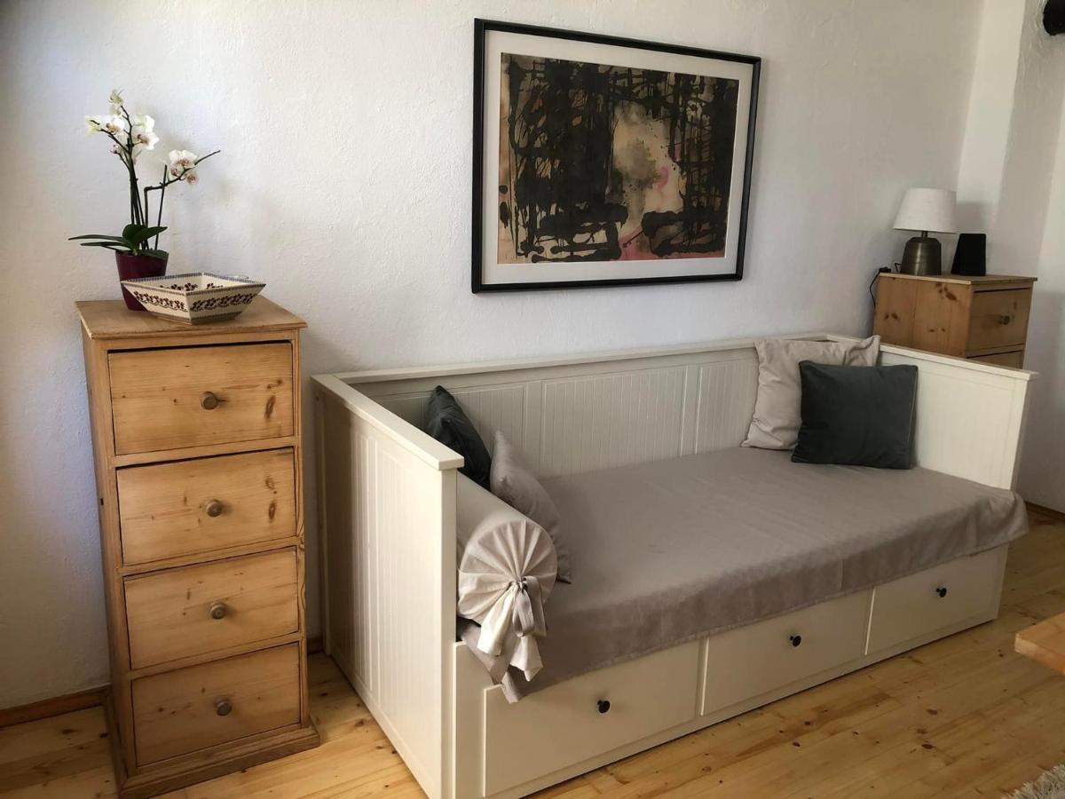 Apartment Zum Roten Tor 스핏즈 외부 사진